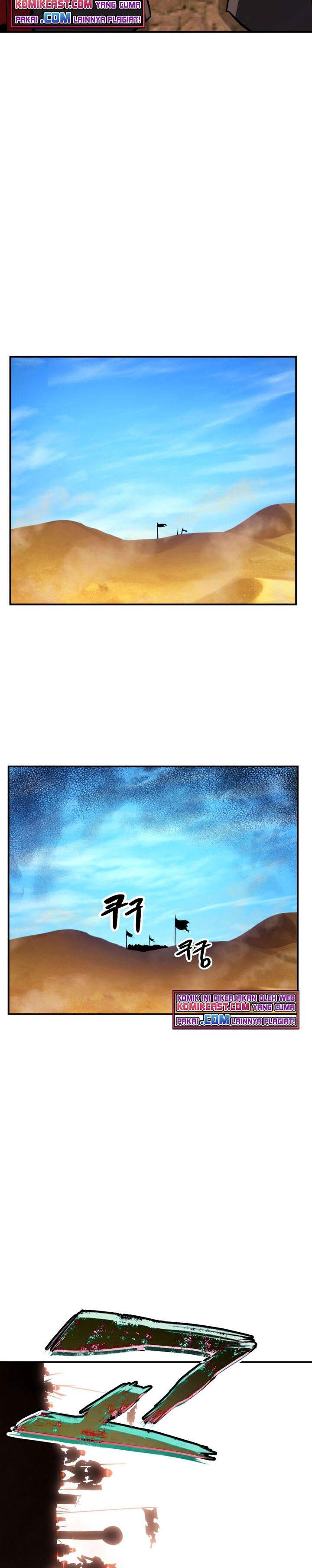 Ranker’s Return (Remake) Chap 29 - Next Chap 30