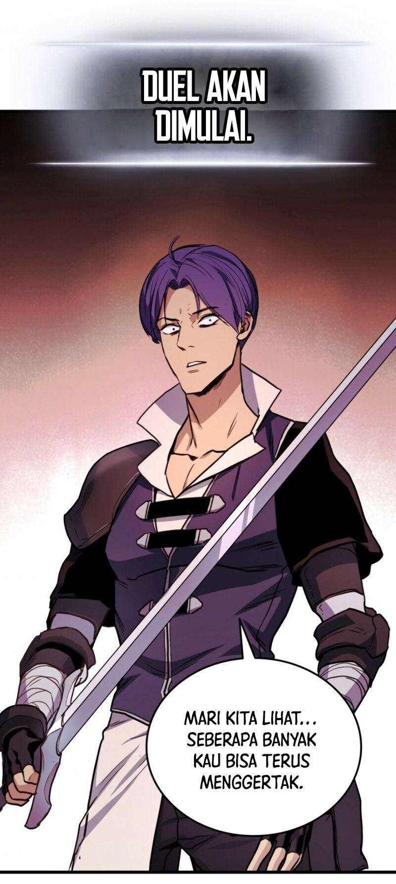 Ranker’s Return (Remake) Chap 2 - Next Chap 3