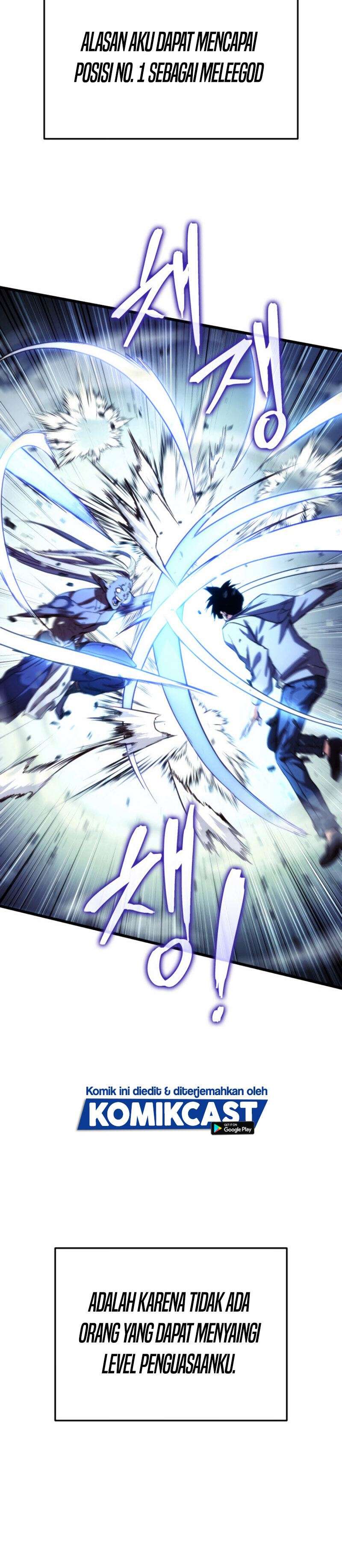 Ranker’s Return (Remake) Chap 2 - Next Chap 3