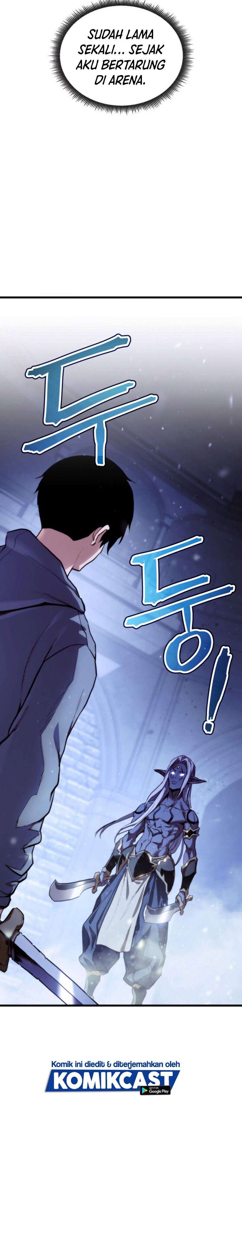 Ranker’s Return (Remake) Chap 2 - Next Chap 3
