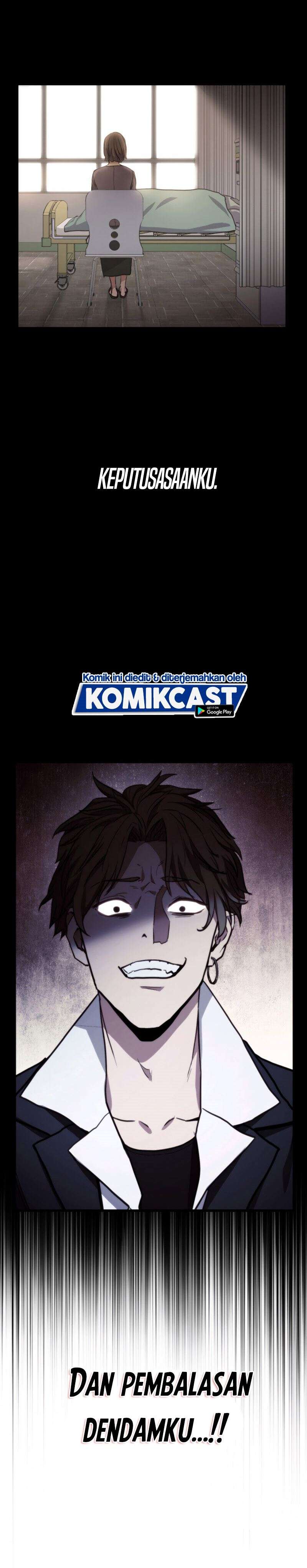 Ranker’s Return (Remake) Chap 2 - Next Chap 3