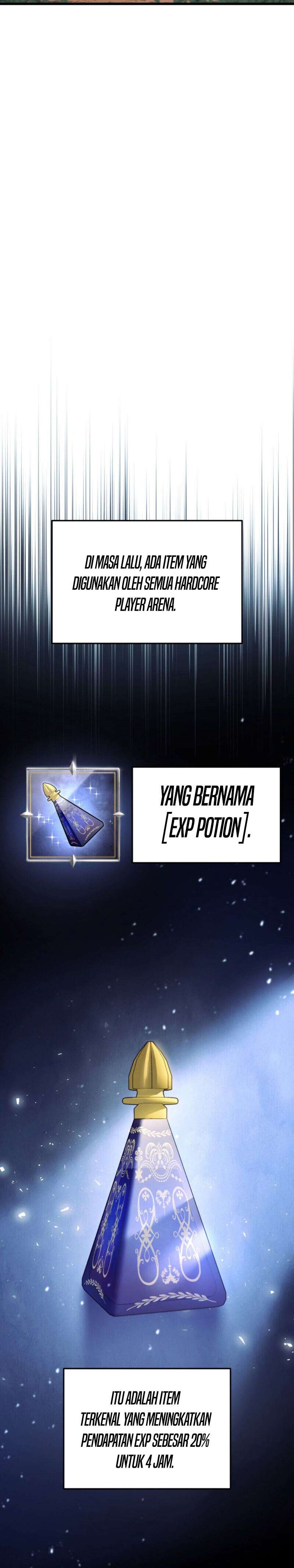 Ranker’s Return (Remake) Chap 2 - Next Chap 3