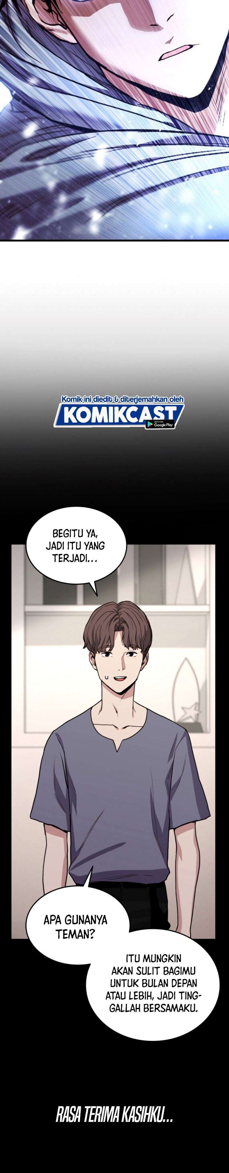 Ranker’s Return (Remake) Chap 2 - Next Chap 3