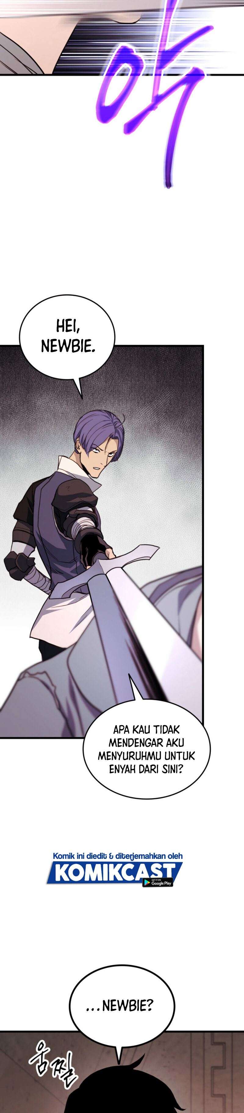 Ranker’s Return (Remake) Chap 2 - Next Chap 3