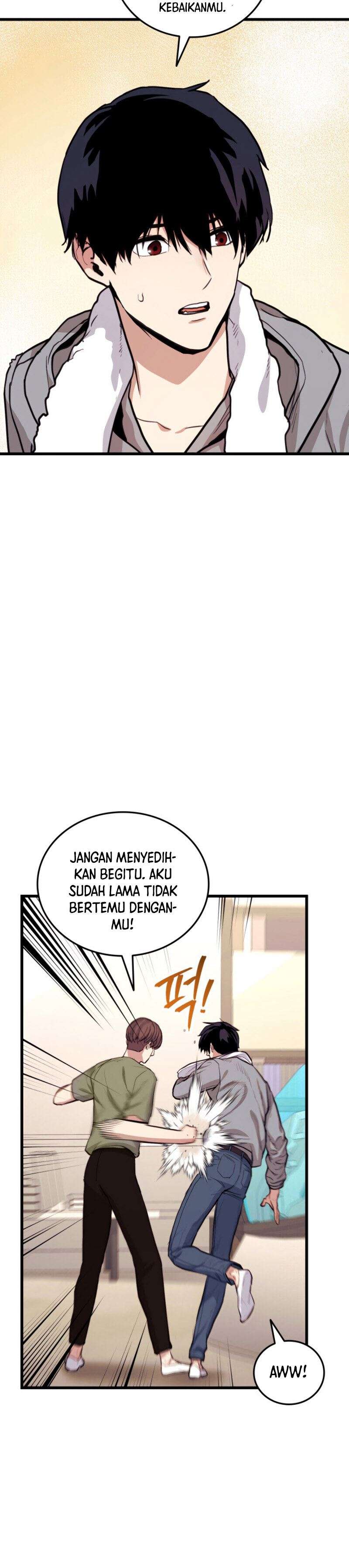 Ranker’s Return (Remake) Chap 2 - Next Chap 3