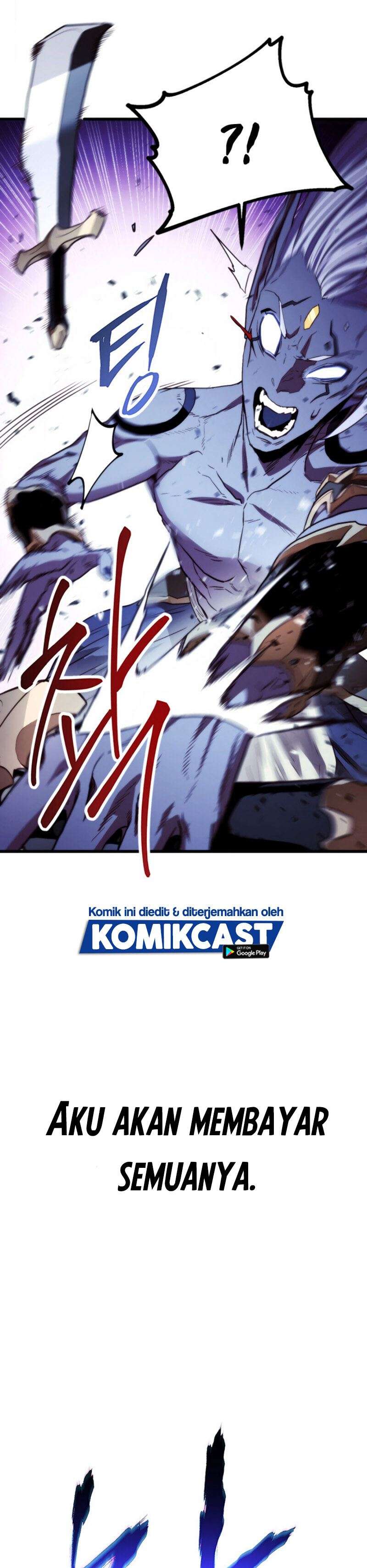 Ranker’s Return (Remake) Chap 2 - Next Chap 3