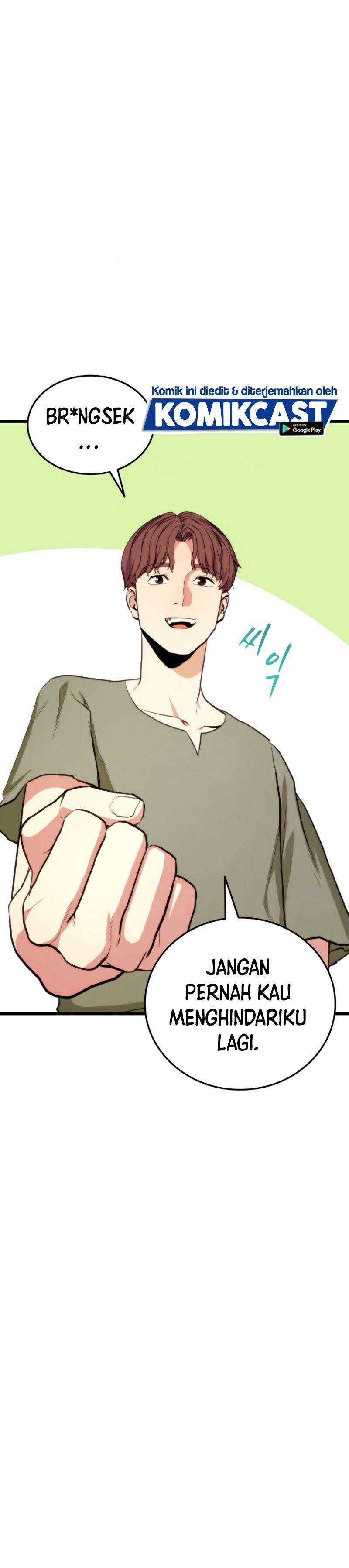 Ranker’s Return (Remake) Chap 2 - Next Chap 3