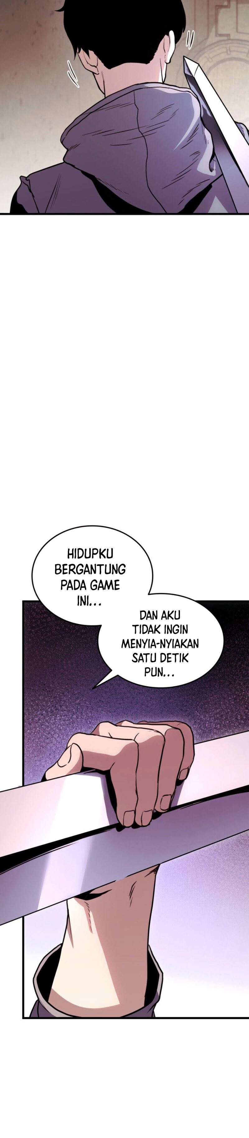 Ranker’s Return (Remake) Chap 2 - Next Chap 3