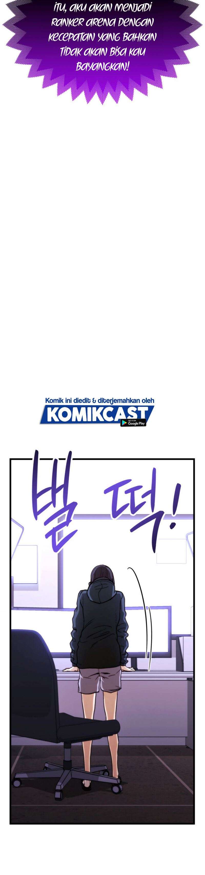 Ranker’s Return (Remake) Chap 2 - Next Chap 3