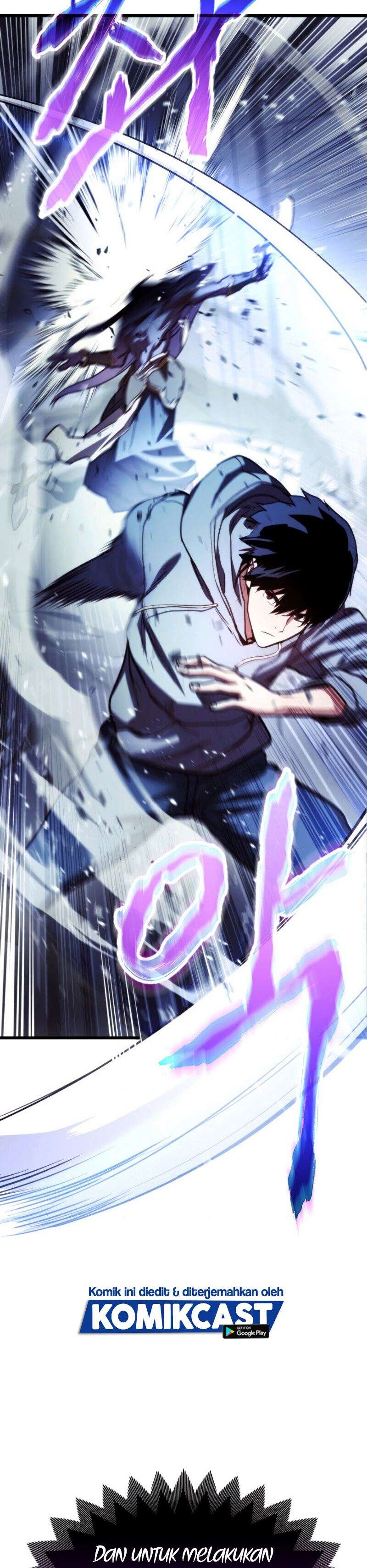 Ranker’s Return (Remake) Chap 2 - Next Chap 3