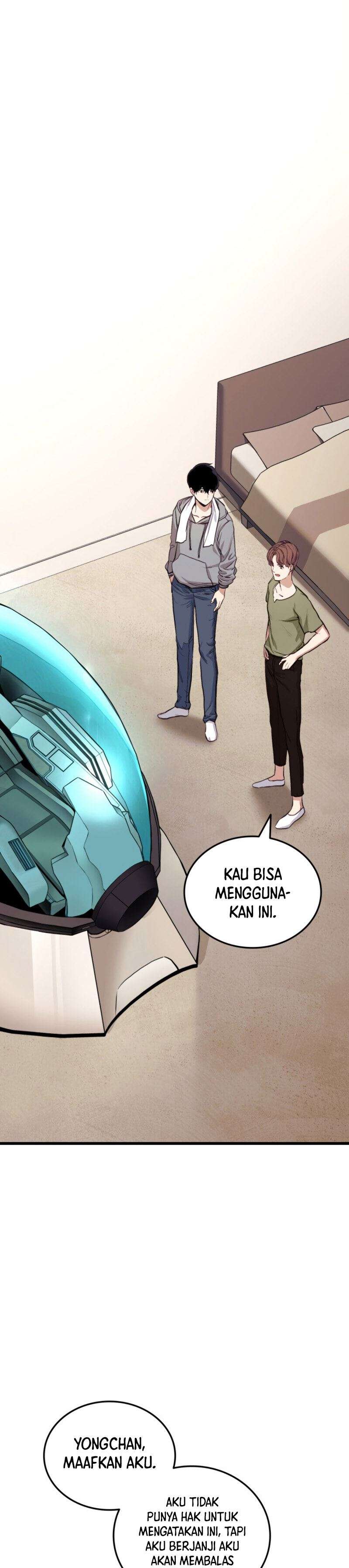 Ranker’s Return (Remake) Chap 2 - Next Chap 3