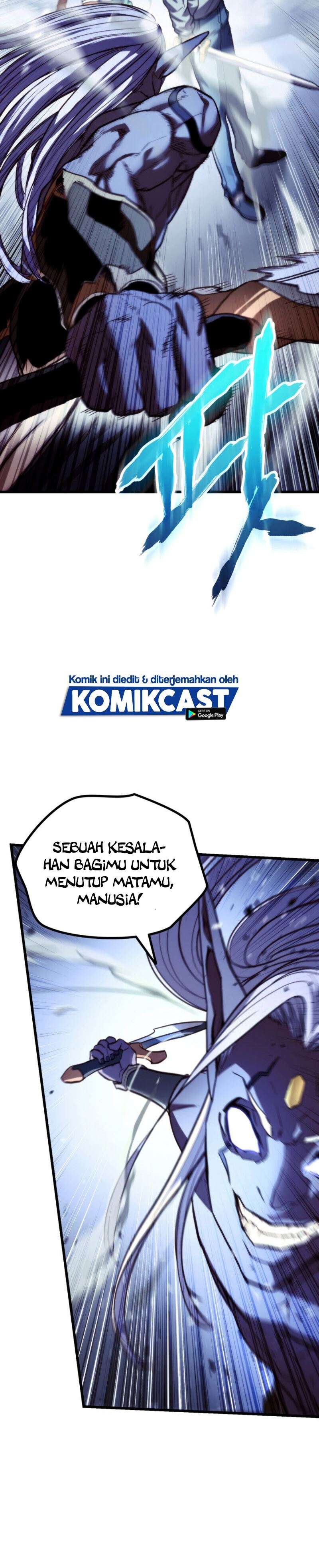 Ranker’s Return (Remake) Chap 2 - Next Chap 3