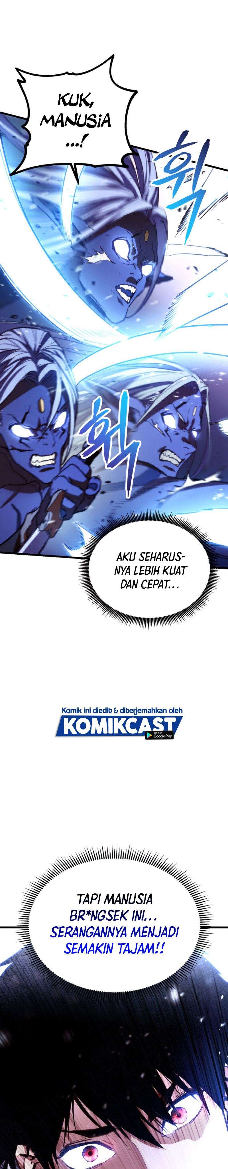 Ranker’s Return (Remake) Chap 2 - Next Chap 3