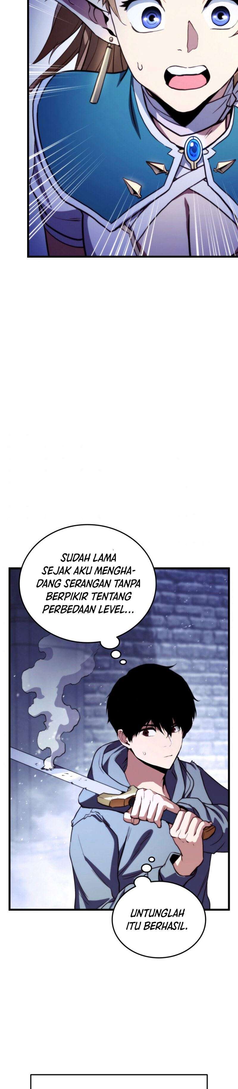 Ranker’s Return (Remake) Chap 2 - Next Chap 3