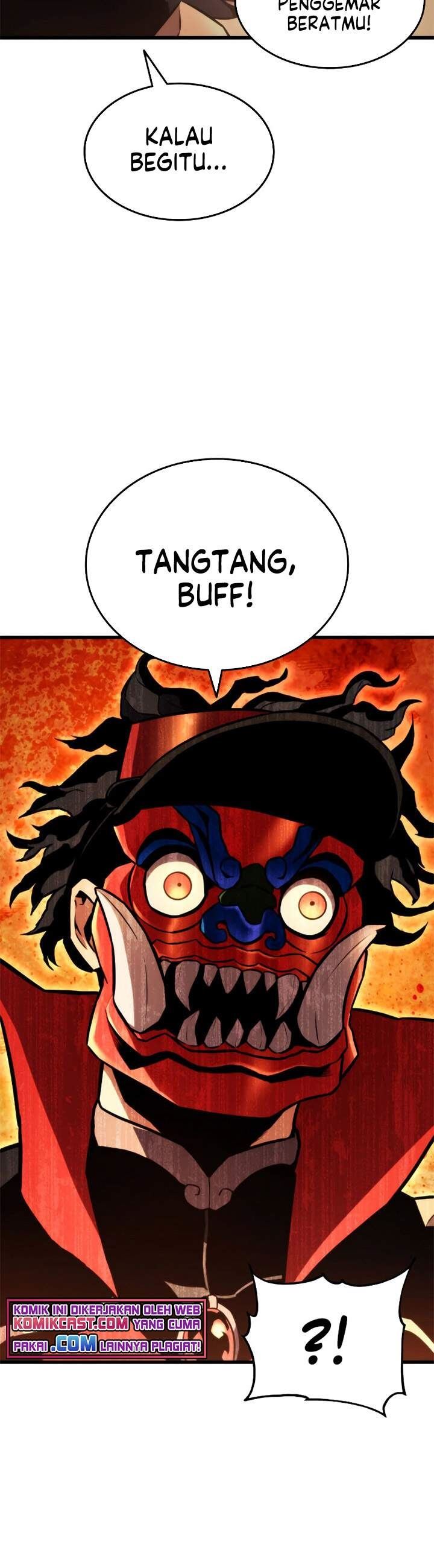 Ranker’s Return (Remake) Chap 33 - Next Chap 34
