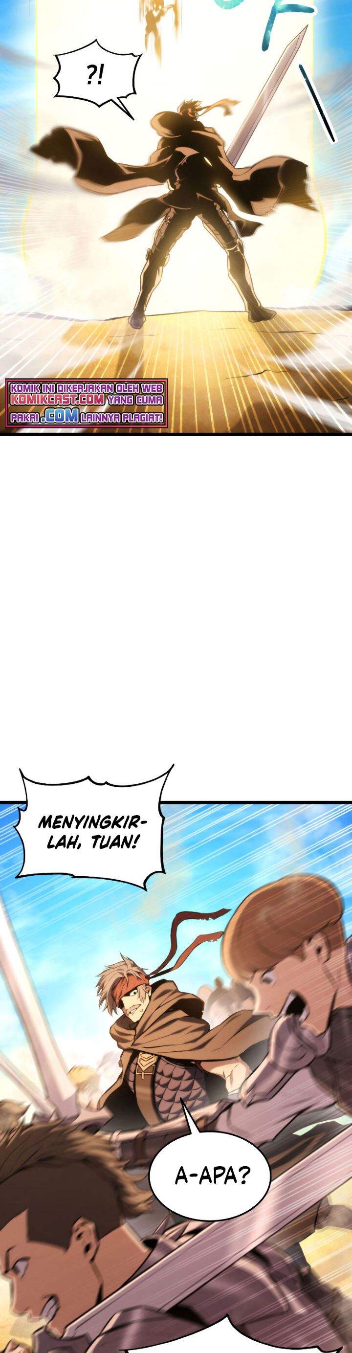 Ranker’s Return (Remake) Chap 30 - Next Chap 31