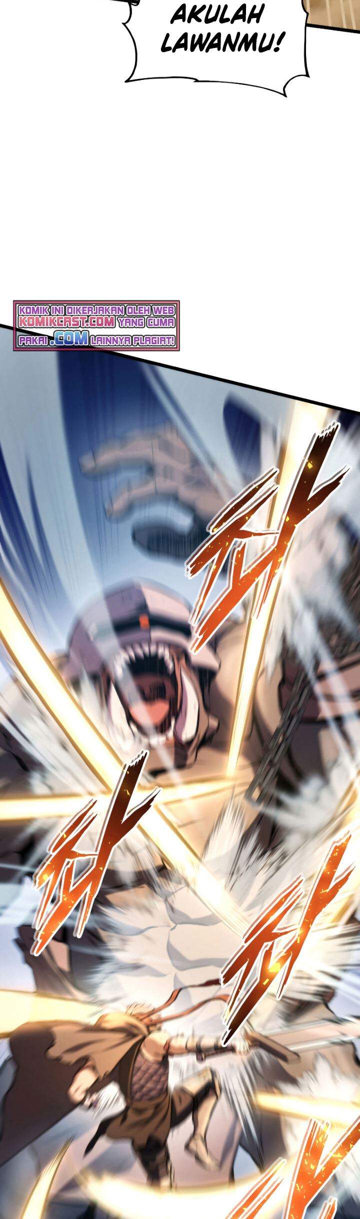 Ranker’s Return (Remake) Chap 30 - Next Chap 31