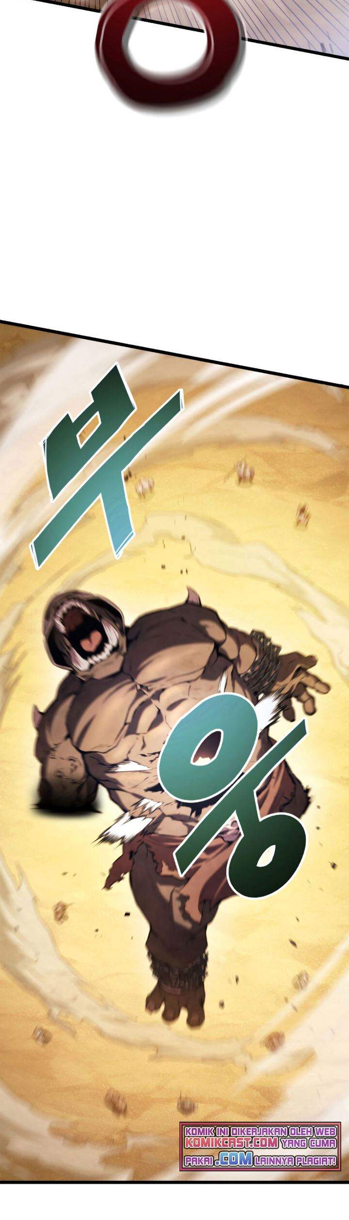 Ranker’s Return (Remake) Chap 30 - Next Chap 31