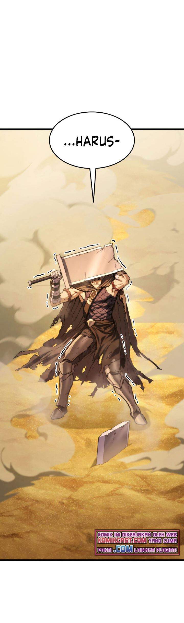 Ranker’s Return (Remake) Chap 30 - Next Chap 31