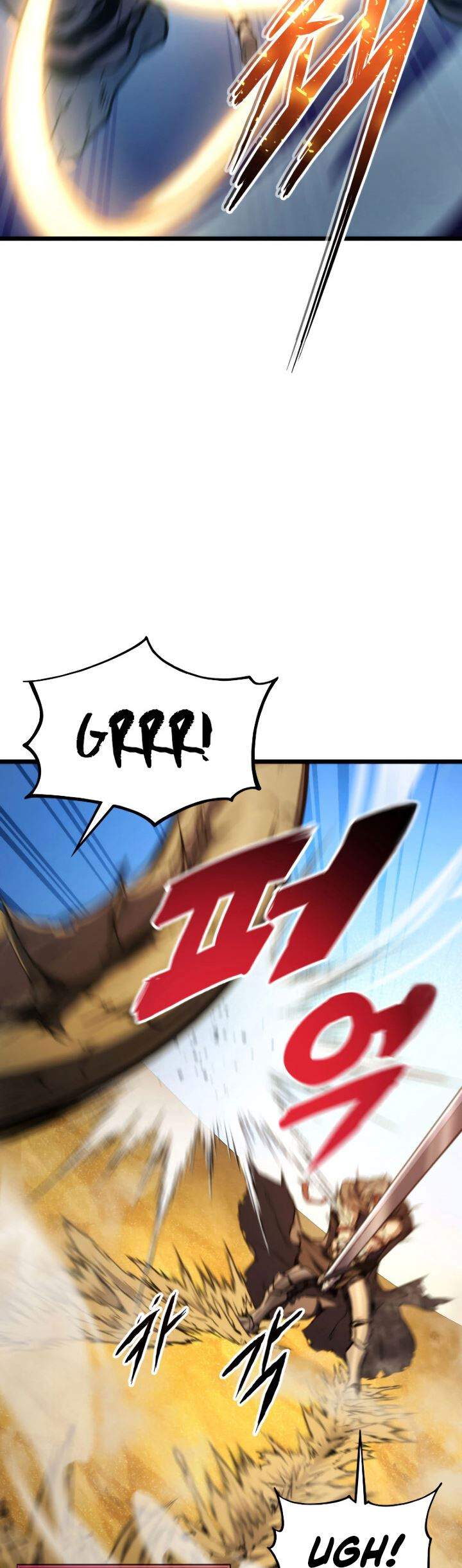 Ranker’s Return (Remake) Chap 30 - Next Chap 31