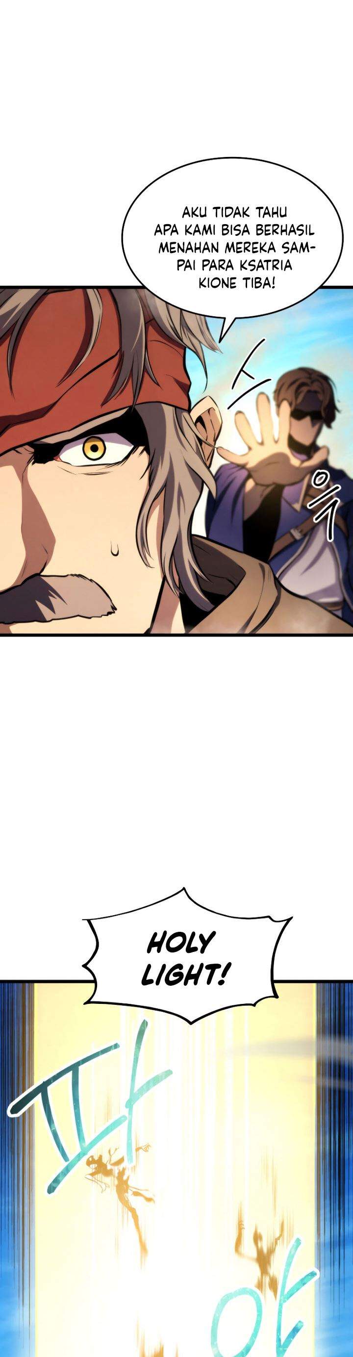Ranker’s Return (Remake) Chap 30 - Next Chap 31