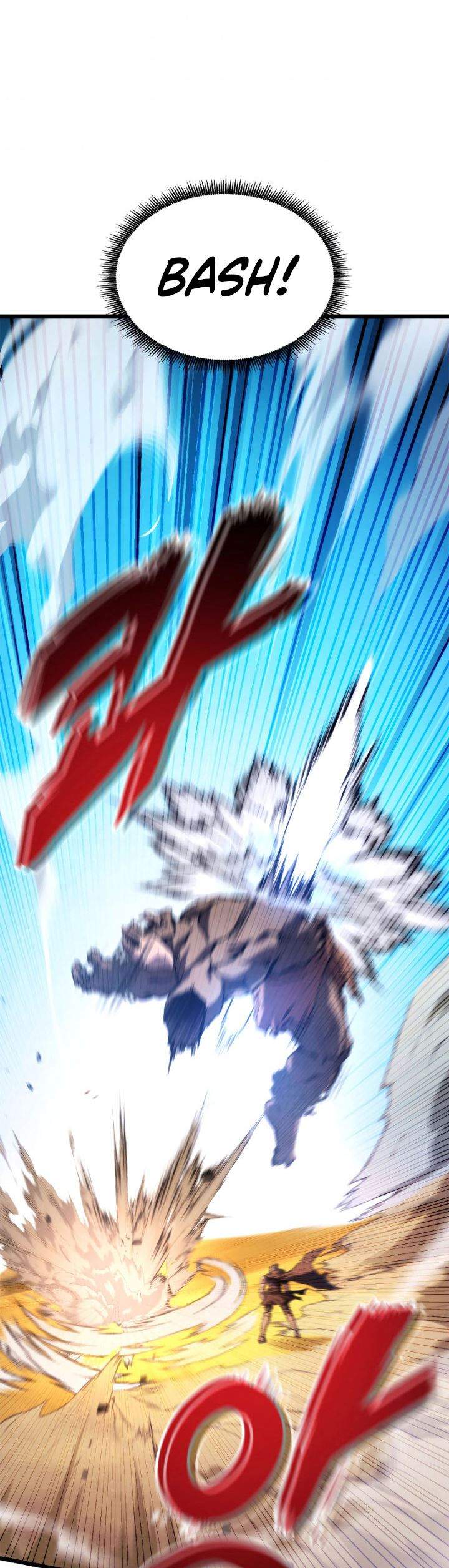 Ranker’s Return (Remake) Chap 30 - Next Chap 31