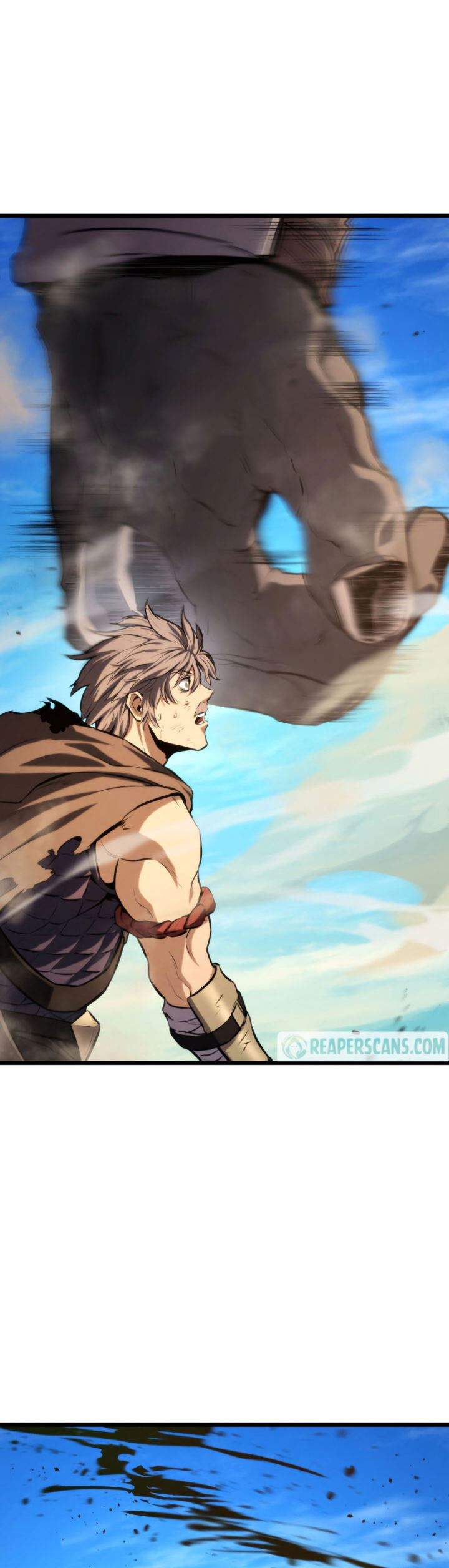 Ranker’s Return (Remake) Chap 30 - Next Chap 31