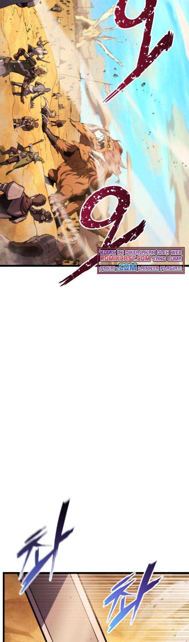 Ranker’s Return (Remake) Chap 30 - Next Chap 31