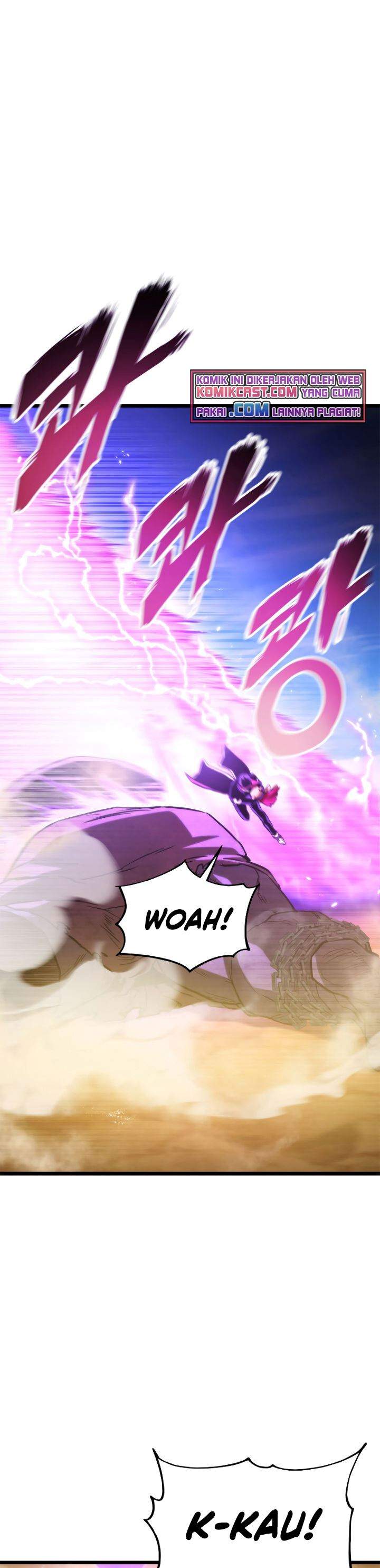 Ranker’s Return (Remake) Chap 30 - Next Chap 31