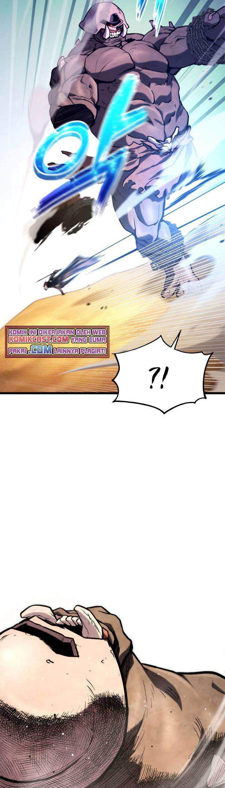 Ranker’s Return (Remake) Chap 30 - Next Chap 31