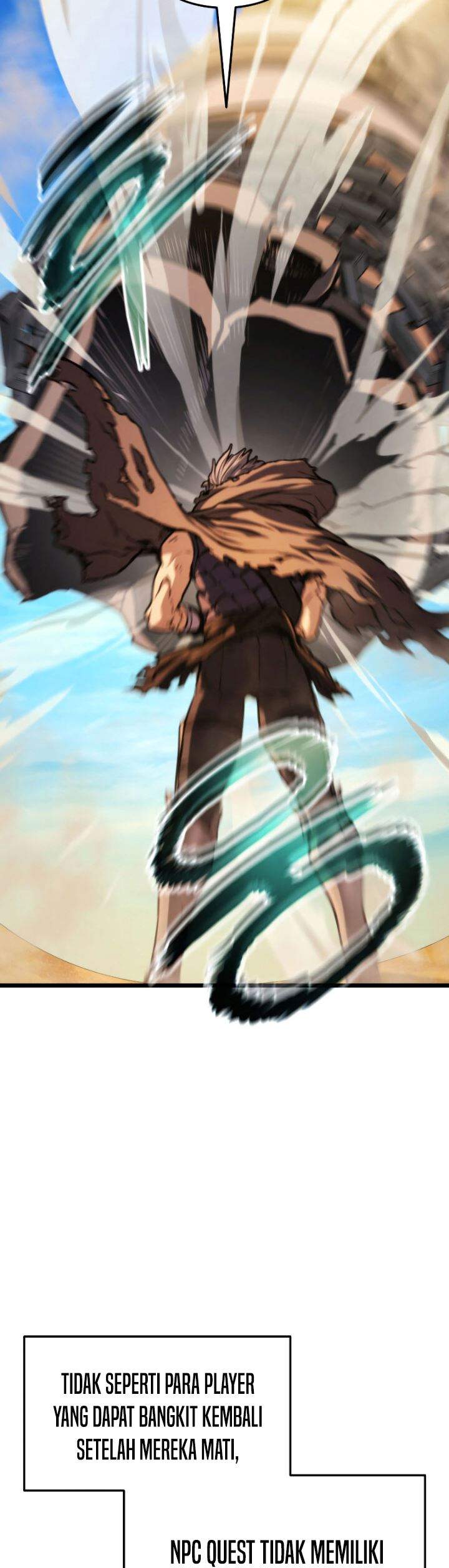 Ranker’s Return (Remake) Chap 30 - Next Chap 31