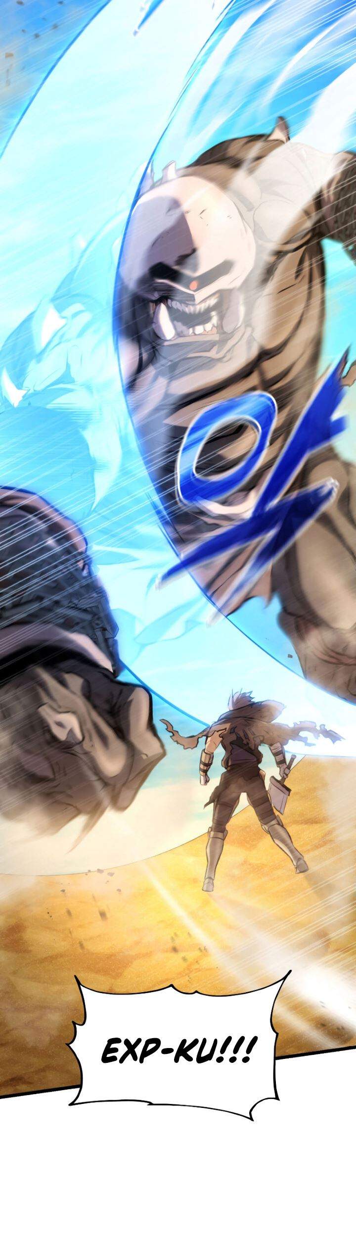 Ranker’s Return (Remake) Chap 30 - Next Chap 31