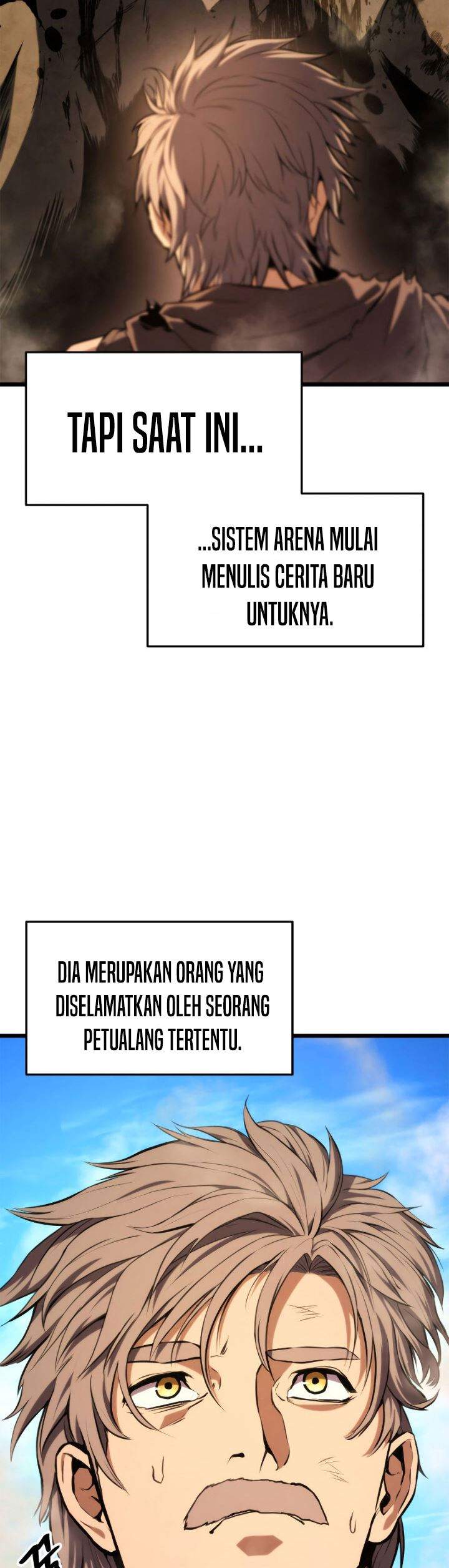 Ranker’s Return (Remake) Chap 30 - Next Chap 31