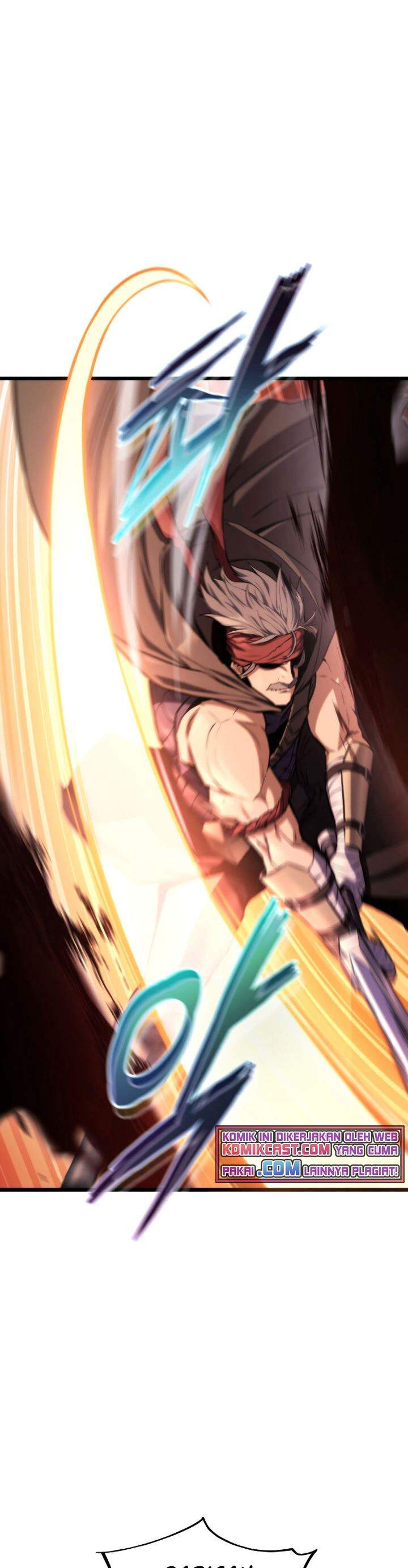 Ranker’s Return (Remake) Chap 30 - Next Chap 31