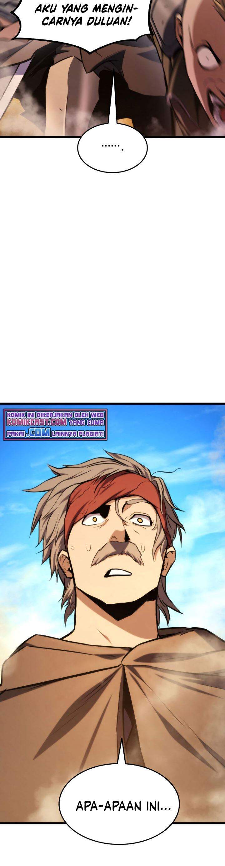 Ranker’s Return (Remake) Chap 30 - Next Chap 31