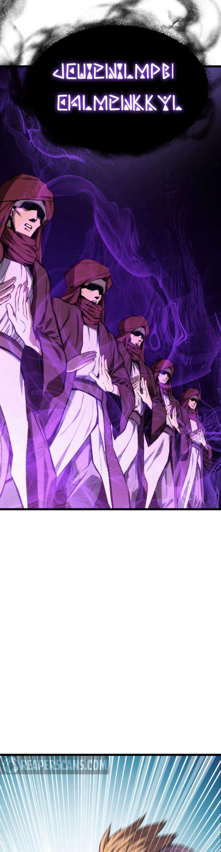 Ranker’s Return (Remake) Chap 30 - Next Chap 31