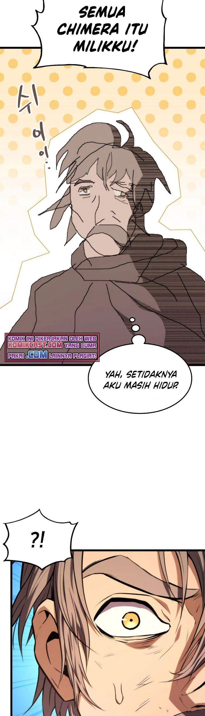 Ranker’s Return (Remake) Chap 30 - Next Chap 31