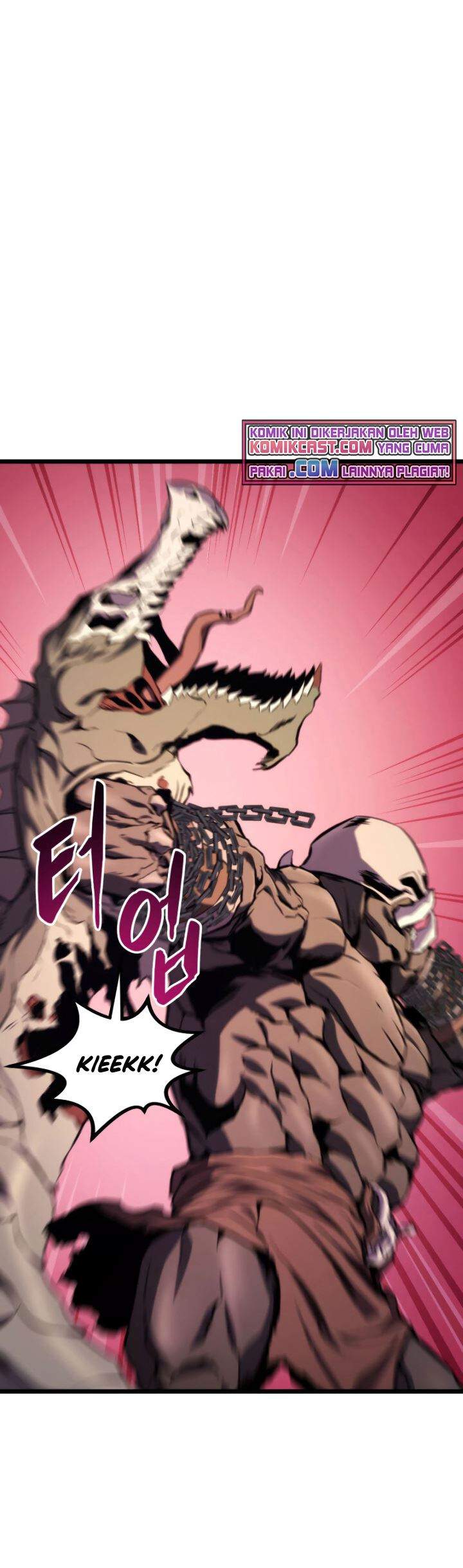 Ranker’s Return (Remake) Chap 30 - Next Chap 31