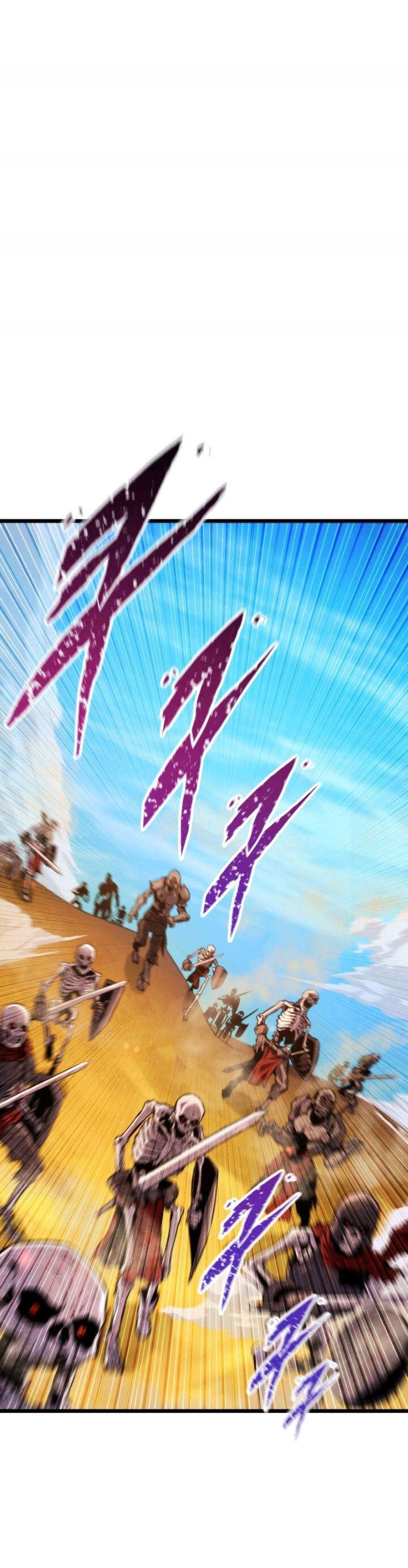 Ranker’s Return (Remake) Chap 30 - Next Chap 31