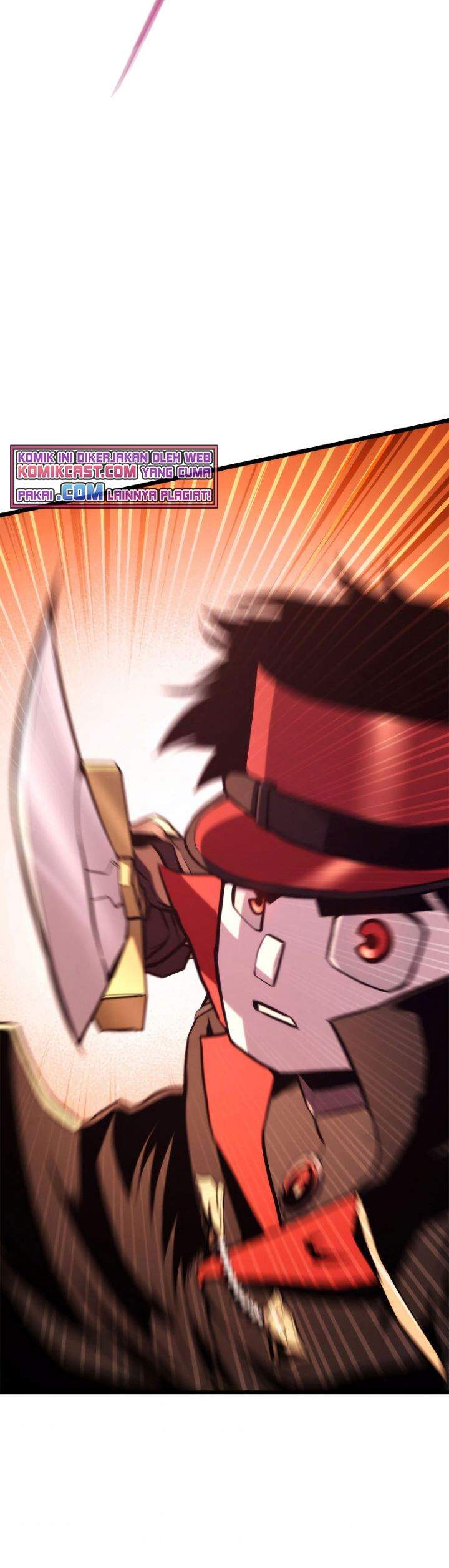 Ranker’s Return (Remake) Chap 30 - Next Chap 31