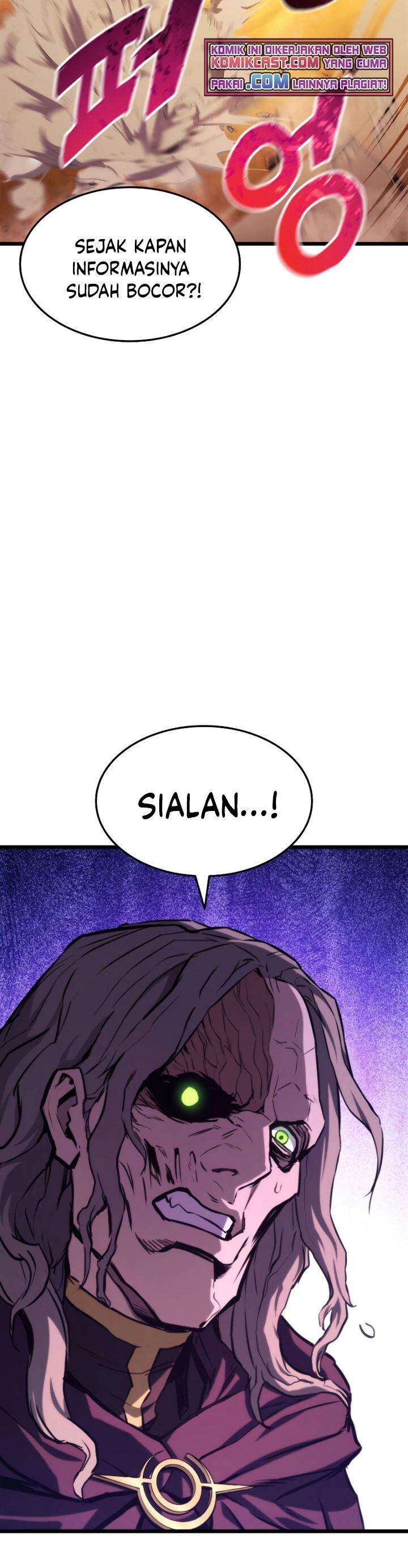 Ranker’s Return (Remake) Chap 30 - Next Chap 31