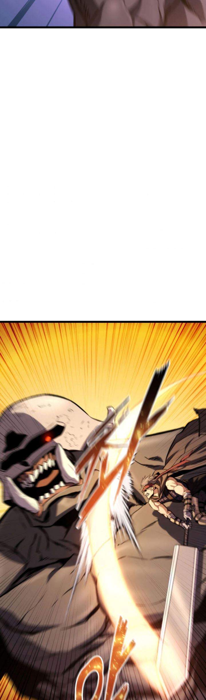 Ranker’s Return (Remake) Chap 30 - Next Chap 31