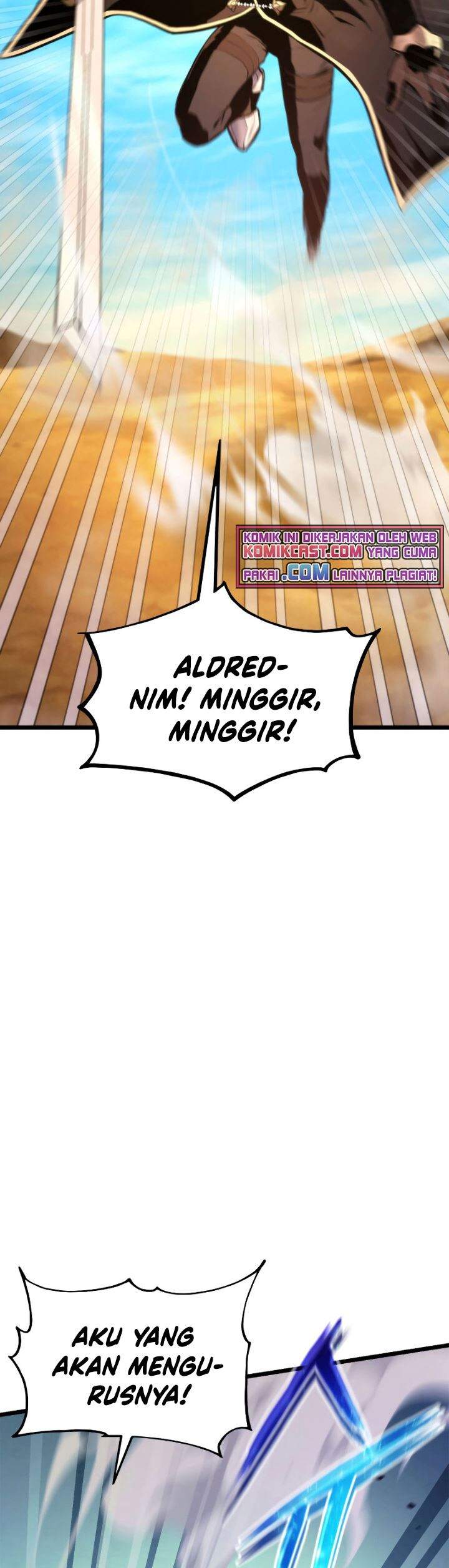 Ranker’s Return (Remake) Chap 30 - Next Chap 31