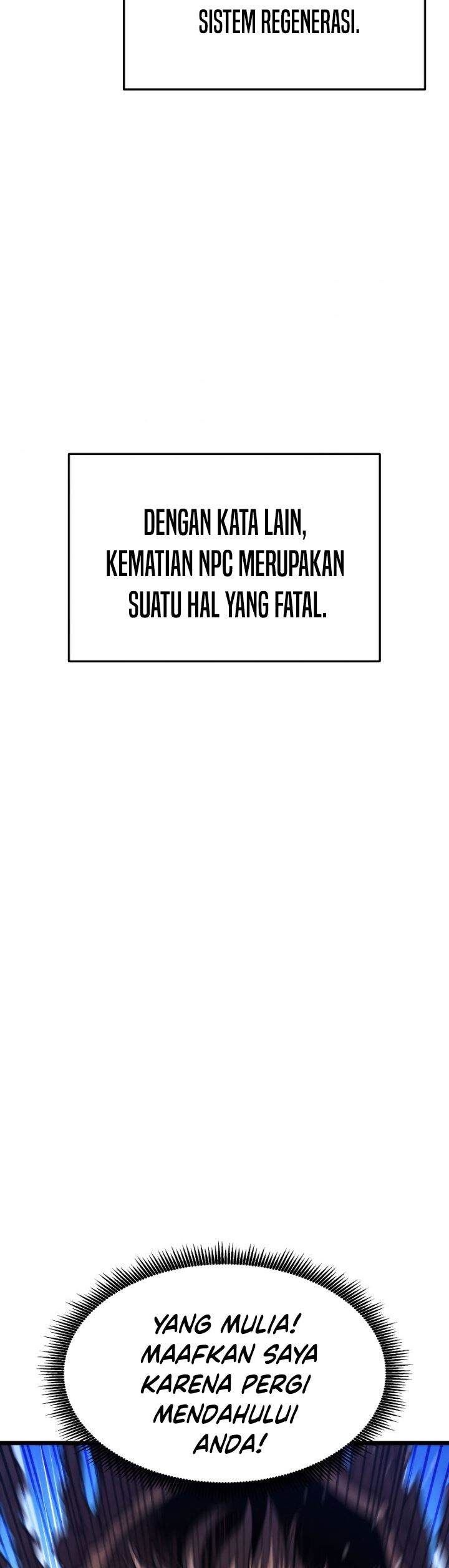 Ranker’s Return (Remake) Chap 30 - Next Chap 31