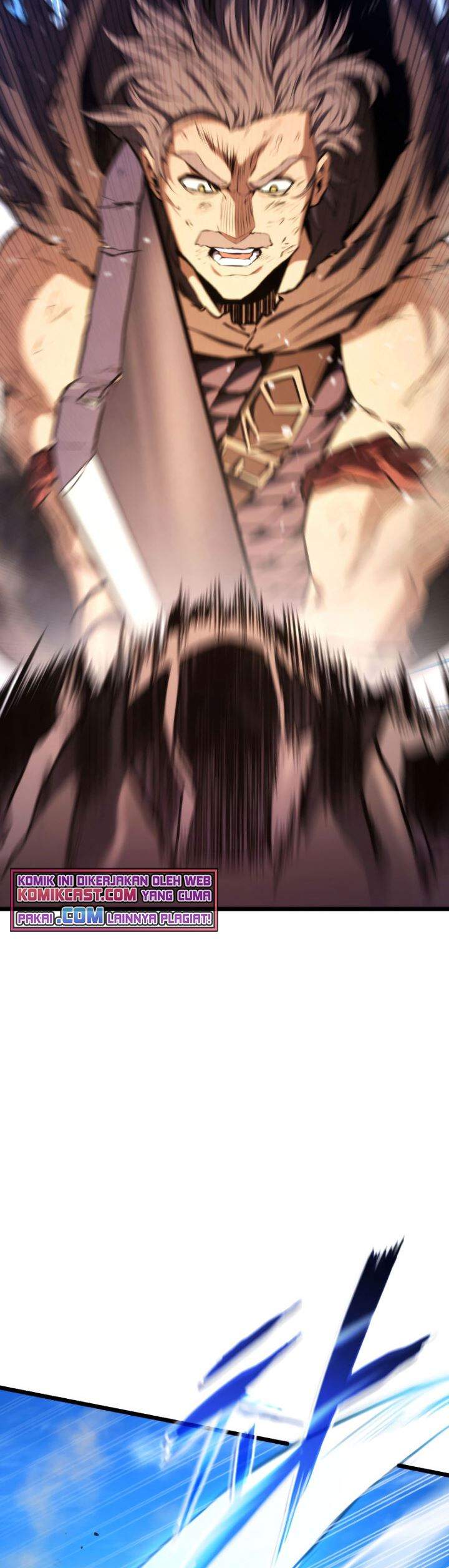 Ranker’s Return (Remake) Chap 30 - Next Chap 31