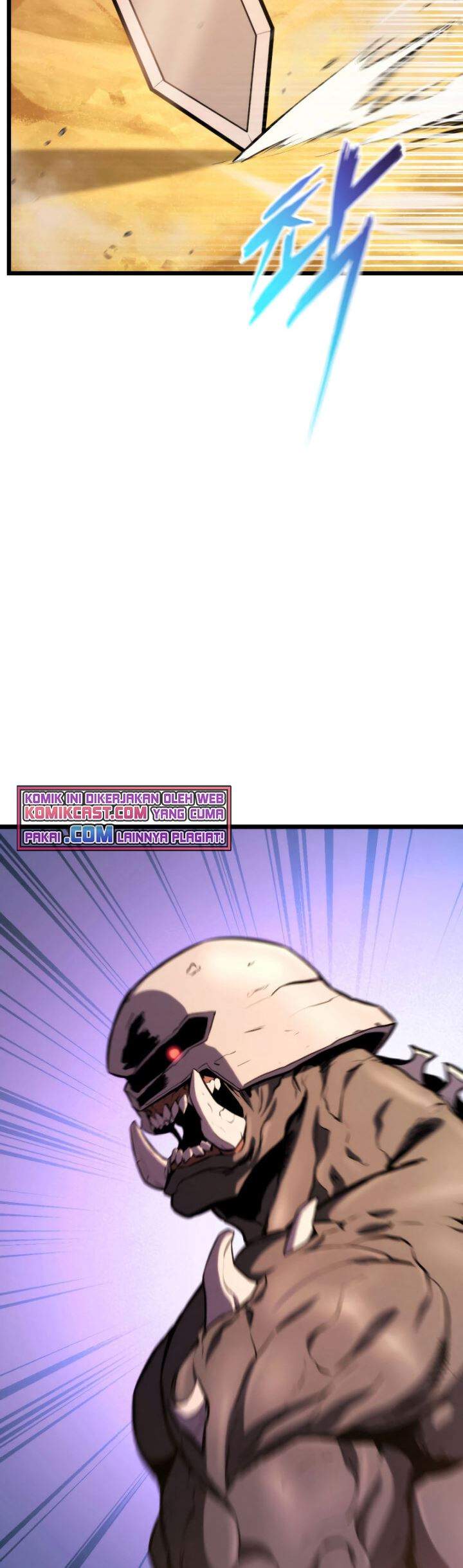 Ranker’s Return (Remake) Chap 30 - Next Chap 31