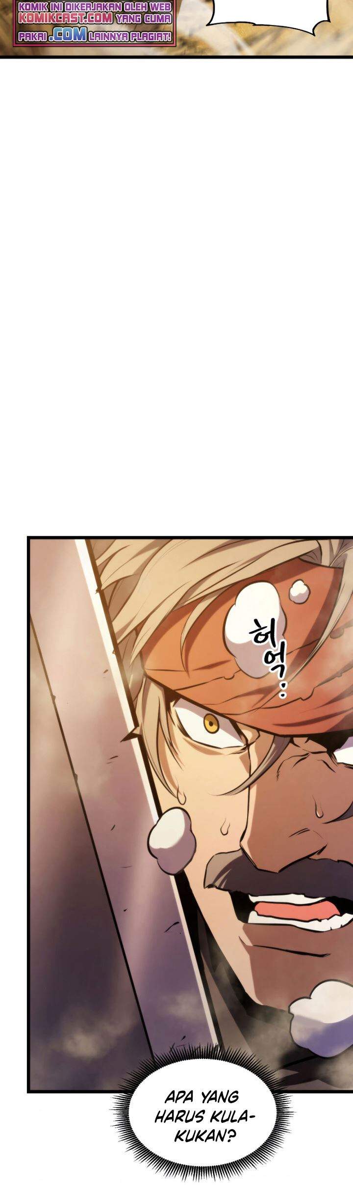 Ranker’s Return (Remake) Chap 30 - Next Chap 31