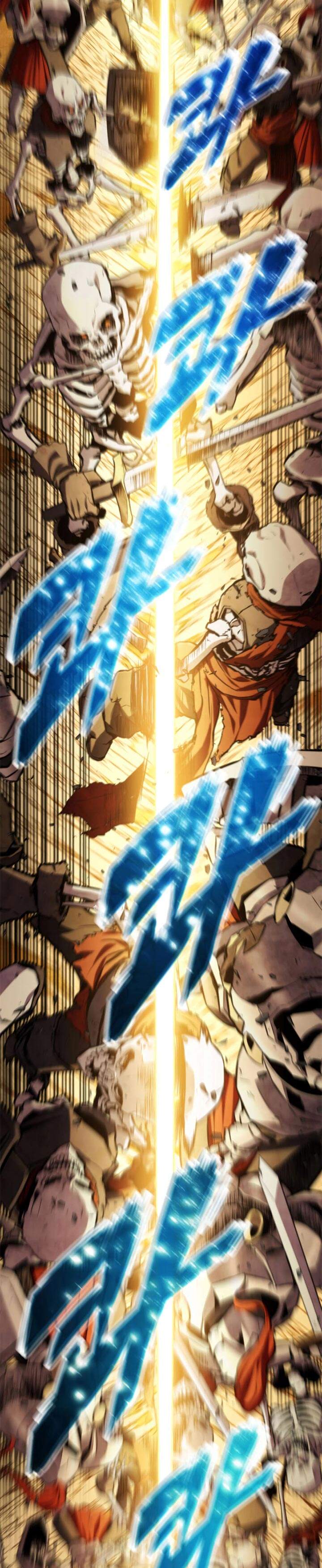 Ranker’s Return (Remake) Chap 31 - Next Chap 32