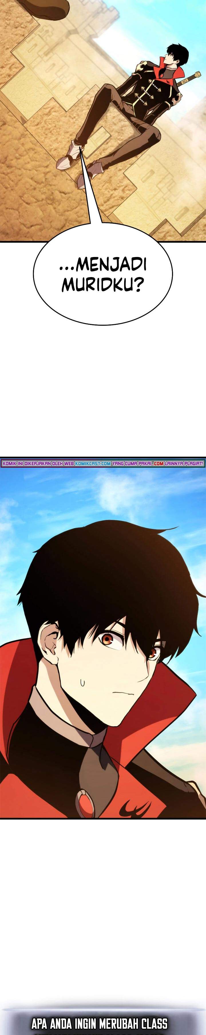 Ranker’s Return (Remake) Chap 31 - Next Chap 32