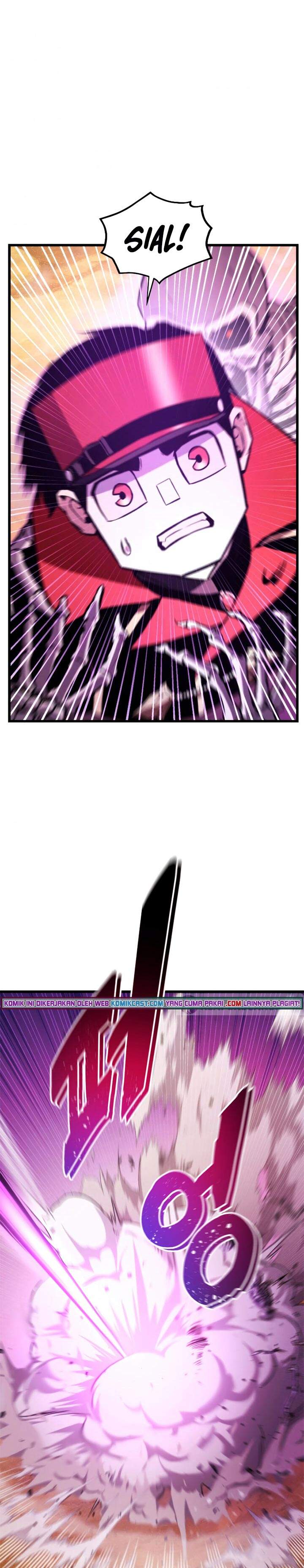 Ranker’s Return (Remake) Chap 31 - Next Chap 32